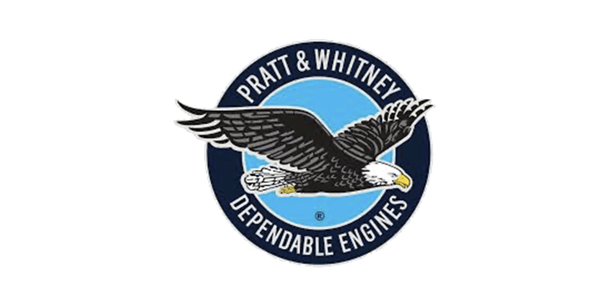 Bromford Pratt Whitney Logo