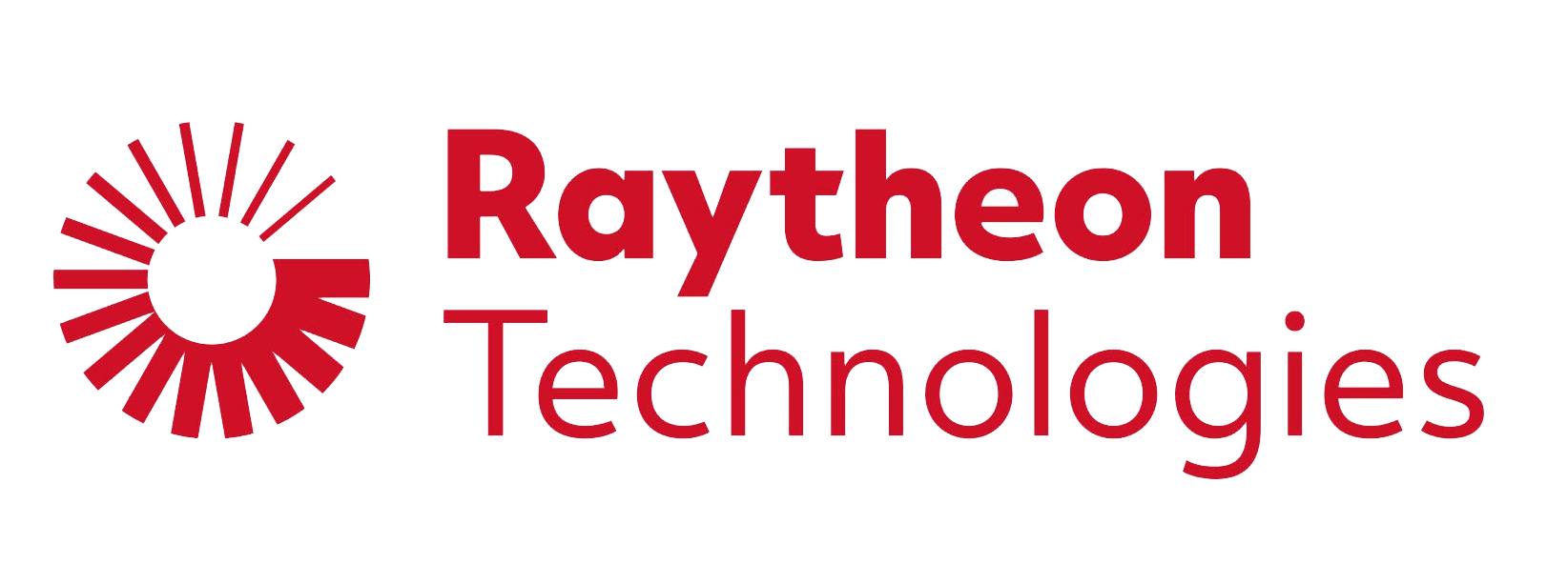 Customers Raytheon Technologies